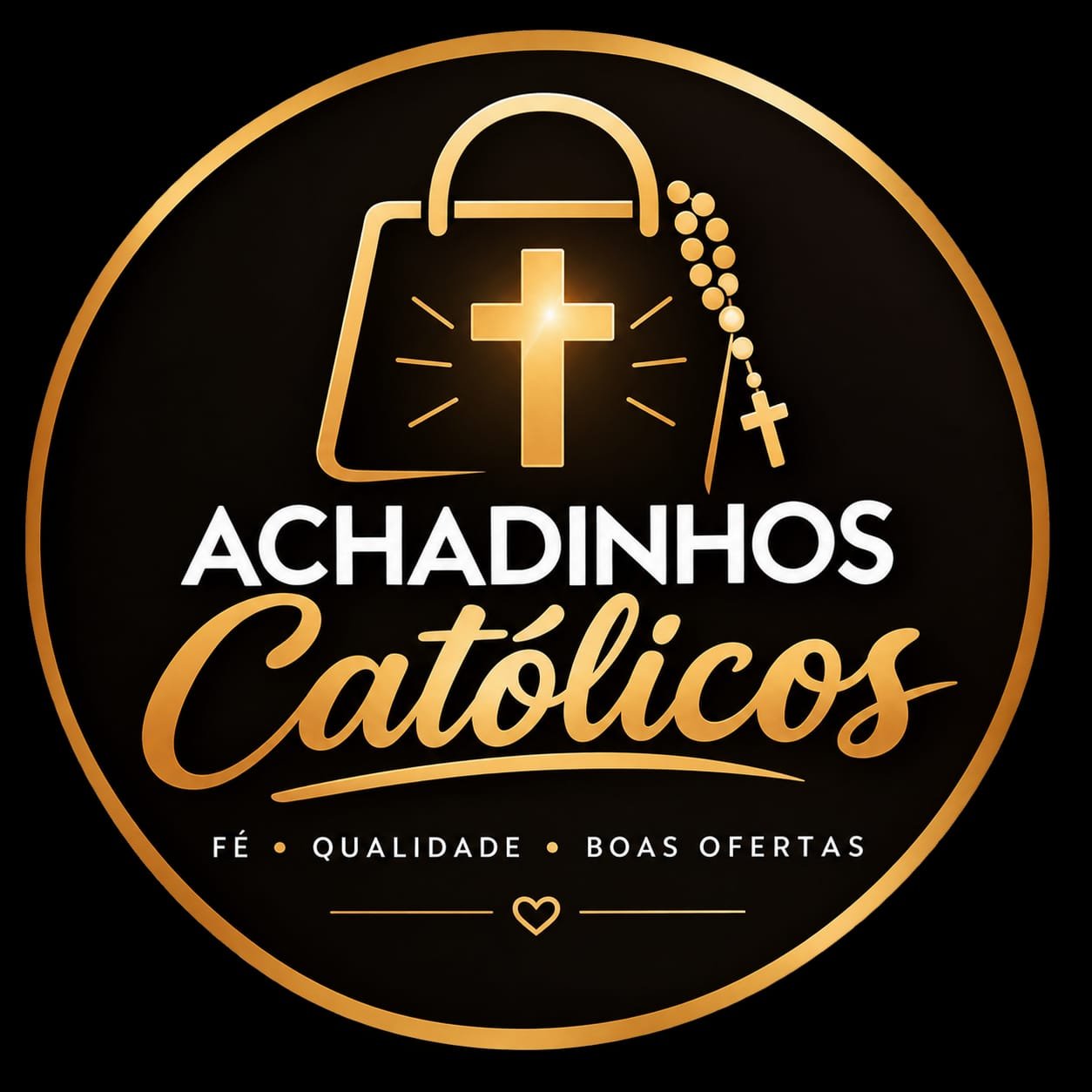 Achadinhos Católicos